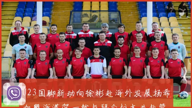 U23国脚新动向徐彬赴海外发展杨希加盟海港贺一然与拜合拉木共赴蓉城